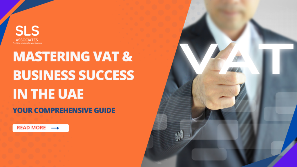 VAT Filing UAE