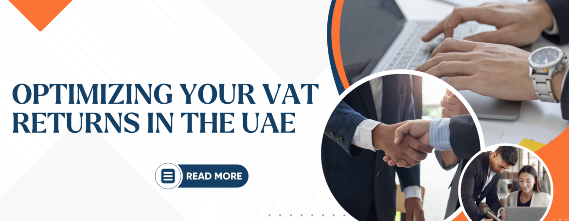 vat return uae, vat in uae