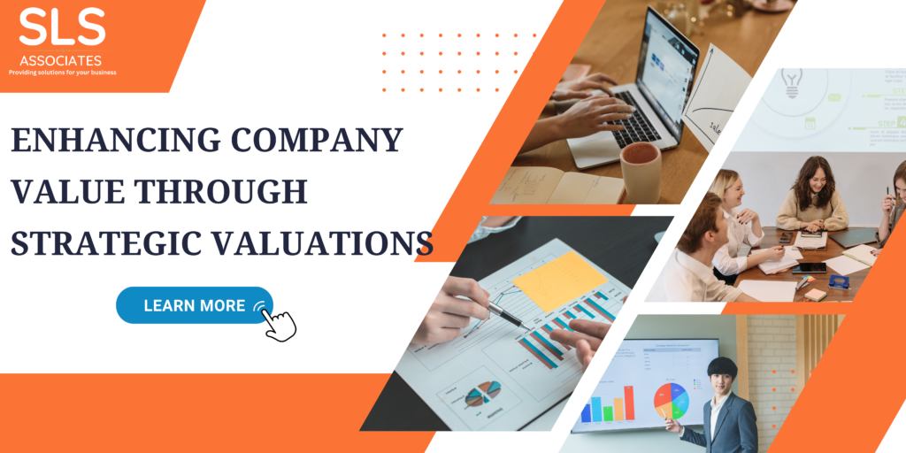 Business Valuation Companies in Dubai