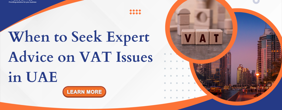 vat consultants dubai, vat filing uae