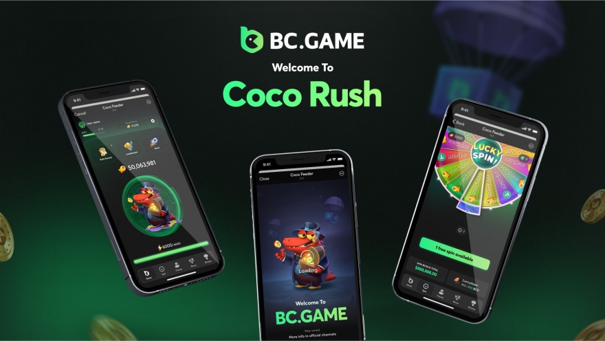 BC.Game Predictions The Future of Online Gaming BC.Game Predictions The Future of Online Gaming