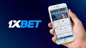 1xBet App Your Ultimate Betting Companion -1357150888