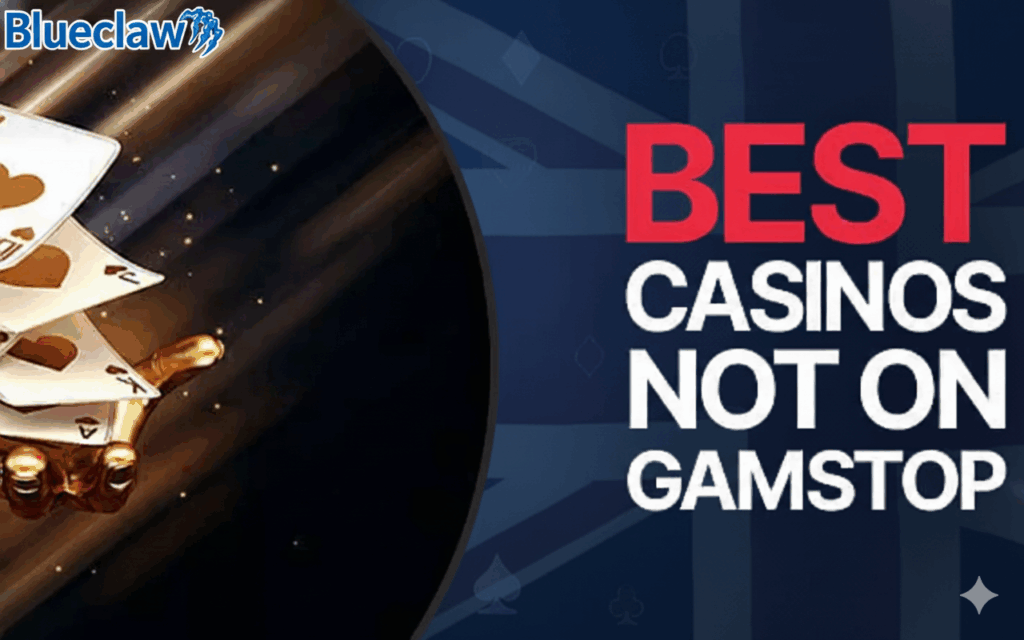 Discover the Best Casino Sites Not on Gamstop -1798943967