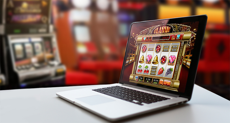 Experience Excitement at Golden Panda Online Casino UK