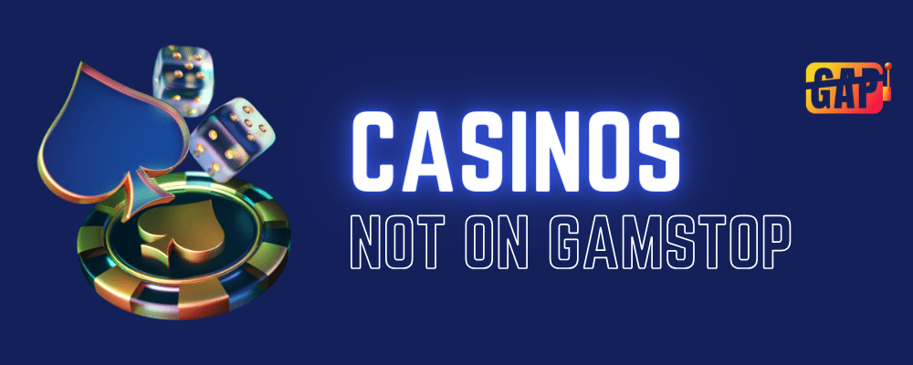 Exploring Casinos Not Registered on Gamstop -1860248310