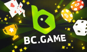 Exploring the BC.Game Mobile App A Gamified Experience at Your Fingertips