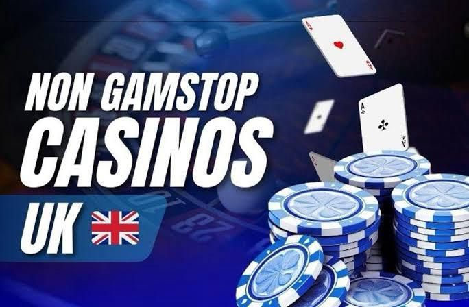 Exploring the World of Not on Gamstop Casinos 927214017