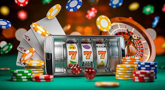Exploring the World of Online Casinos Free Money and What It Means