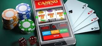 Revolutionizing Mobile Gaming How 5G is Transforming the Casino Experience