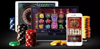 The Allure of Casino Magic Win Unleashing Your Luck The Allure of Casino Magic Win Unleashing Your Luck