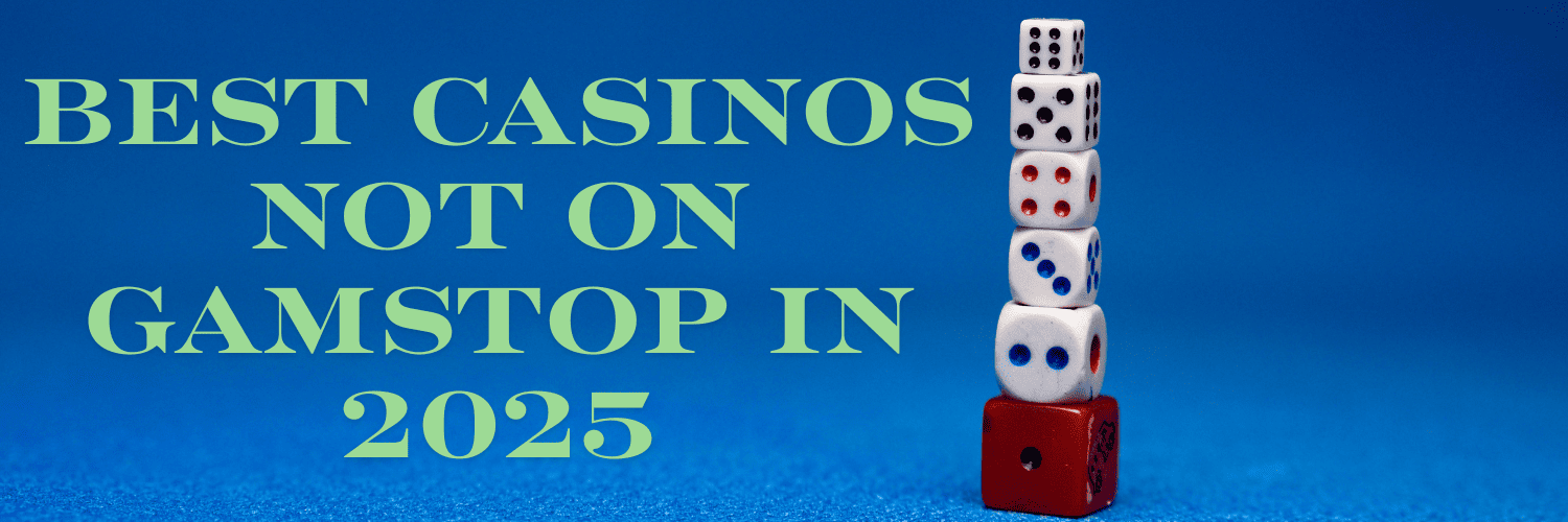 Understanding Casinos Non on Gamstop A Comprehensive Guide Understanding Casinos Non on Gamstop A Comprehensive Guide