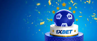 Unlocking the World of Betting with the 1xBet App -1550542685 Unlocking the World of Betting with the 1xBet App -1550542685
