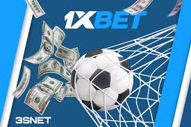 1xBet Korea Your Ultimate Betting Experience 264822830