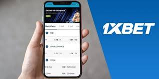 1xBet Vietnam Your Ultimate Online Betting Experience -134660795
