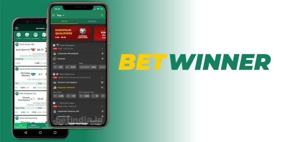 Discover Betwinner Your Ultimate Betting Experience