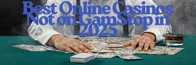 Discover the Best New Non Gamstop Casino Sites 881674924 Discover the Best New Non Gamstop Casino Sites 881674924