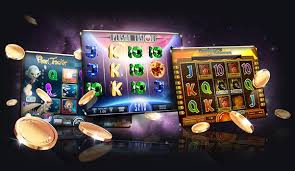 Discover the Thrills of Neonix Casino & Sportsbook