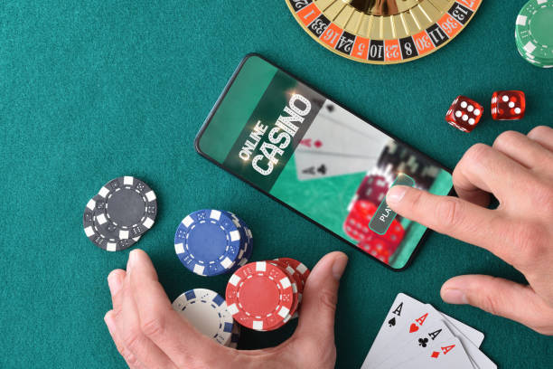Experience the Best High-Quality Online Casinos