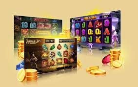 Experience the Thrill Slots Angels Casino Awaits