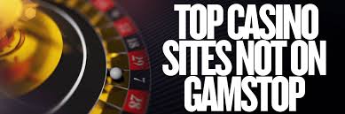 Explore the Best Casino Sites Not on Gamstop 960356752 Explore the Best Casino Sites Not on Gamstop 960356752