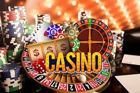 Explore the Exciting World of God55 Casino -74254435