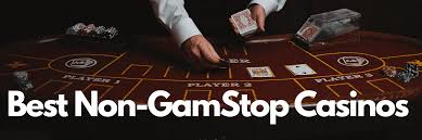 Exploring Non-Gamstop Casinos A Comprehensive Guide 805433080 Exploring Non-Gamstop Casinos A Comprehensive Guide 805433080