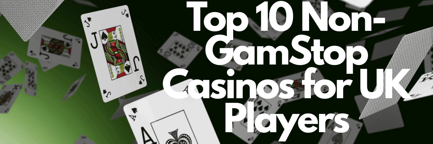 Exploring Non Gamstop UK Casino Sites A Comprehensive Guide 809626283 Exploring Non Gamstop UK Casino Sites A Comprehensive Guide 809626283
