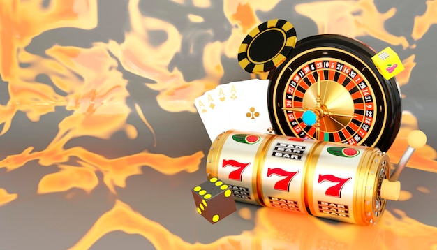 Exploring the World of Casino Chipstars UK A New Era of Online Gaming