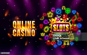 Exploring the World of Casino Chipstars UK A New Era of Online Gaming