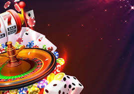 JB Casino — Ваш идеальный игровой опыт JB Casino — Ваш идеальный игровой опыт
