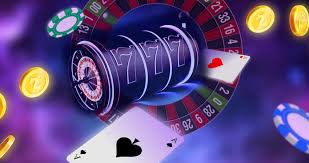 Lowenplay Casino Tu Destino de Entretenimiento y Apuestas Lowenplay Casino Tu Destino de Entretenimiento y Apuestas
