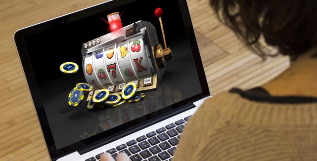 Magical Spin Casino A Journey into the World of Online Gaming -1442932951