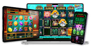 Online Casinos A Practical Approach to Gaming