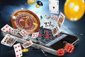 Understanding Casino Streaming Communities The New Age of Online Gambling