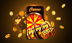 Why Mobile Casinos Are Dominating the Gambling Landscape 452060377