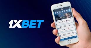 1xBet Корея Как скачать приложение для ставок 89627440 1xBet Корея Как скачать приложение для ставок 89627440