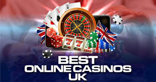 Discover Trustworthy Online Casinos in the UK 1151392752
