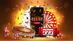 Experience the Thrills of Amazon Slots Casino Your Ultimate Guide
