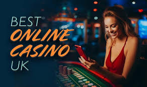 Experience Thrills at Bally's Online Casino UK