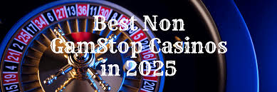 Exploring Non Gamstop Casinos A Guide to Your Options