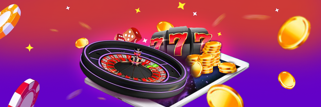 Exploring the Thrills of Online Casino Betti