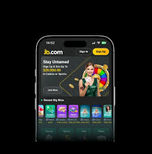JB.com Ваш портал в мир азартных игр