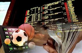 Menjelajahi Dunia Taruhan dengan 1xBet -2137056028