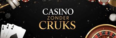 No CRUKS Casino Vrijheid en Verantwoord Gokken